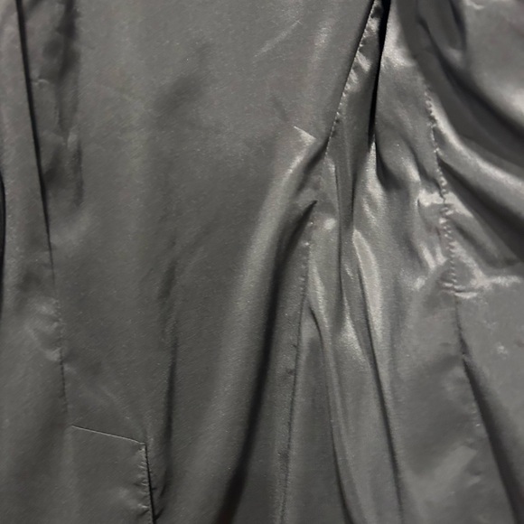 Ladies Calvin Klein black blazer - Picture 4 of 4